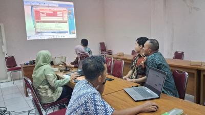 Berita Utama